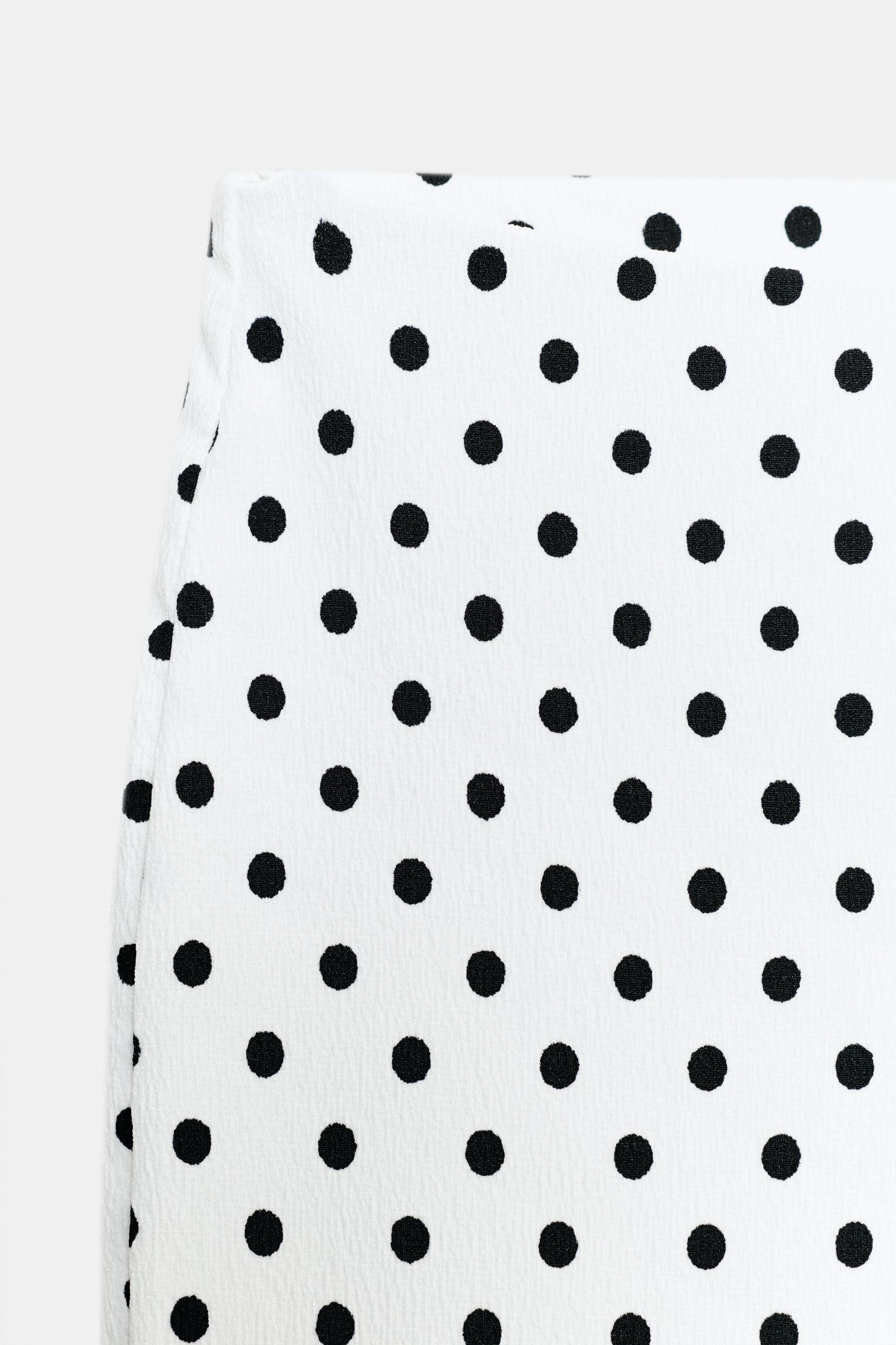 PANTALON FLARE STRETCH